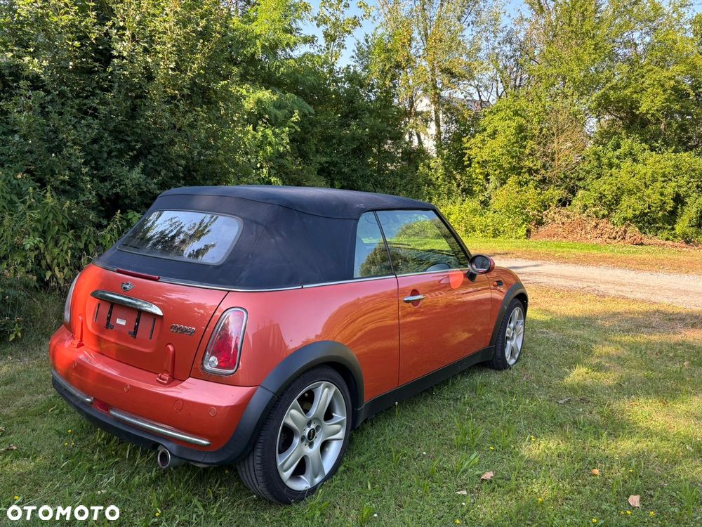 MINI Cooper - 2