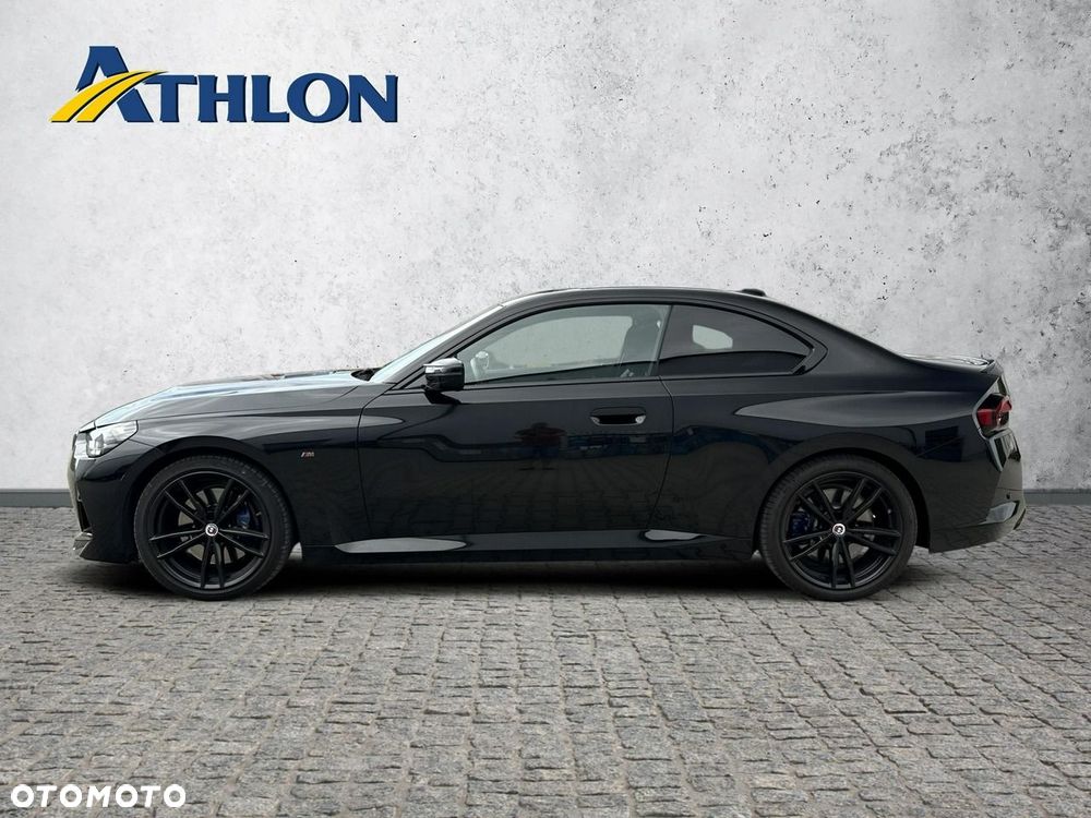 BMW M2 - 2