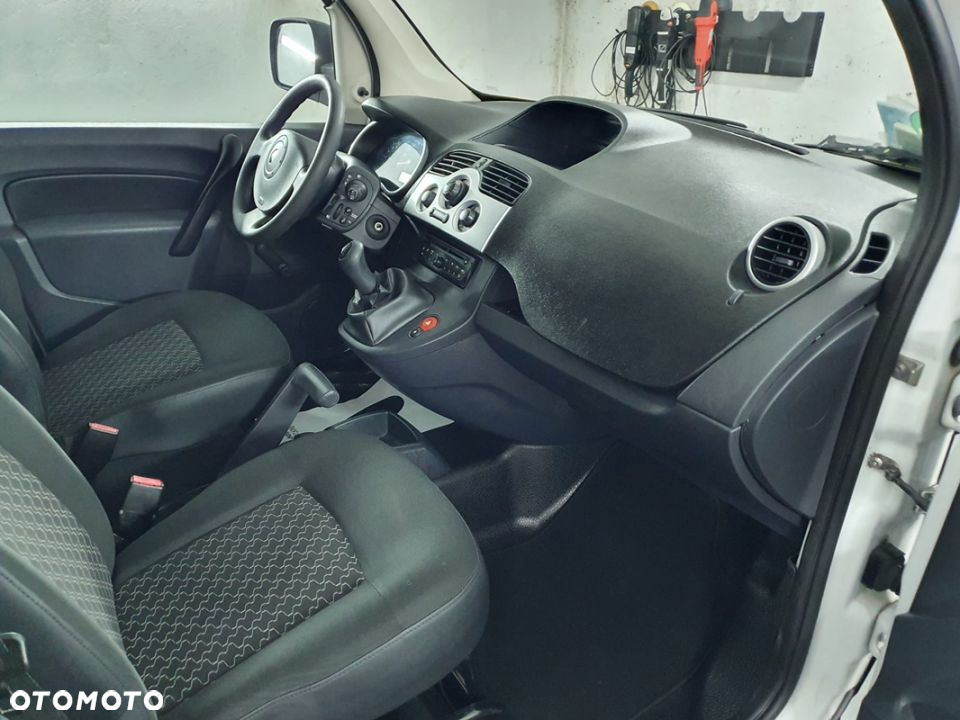 Renault KANGOO - 15