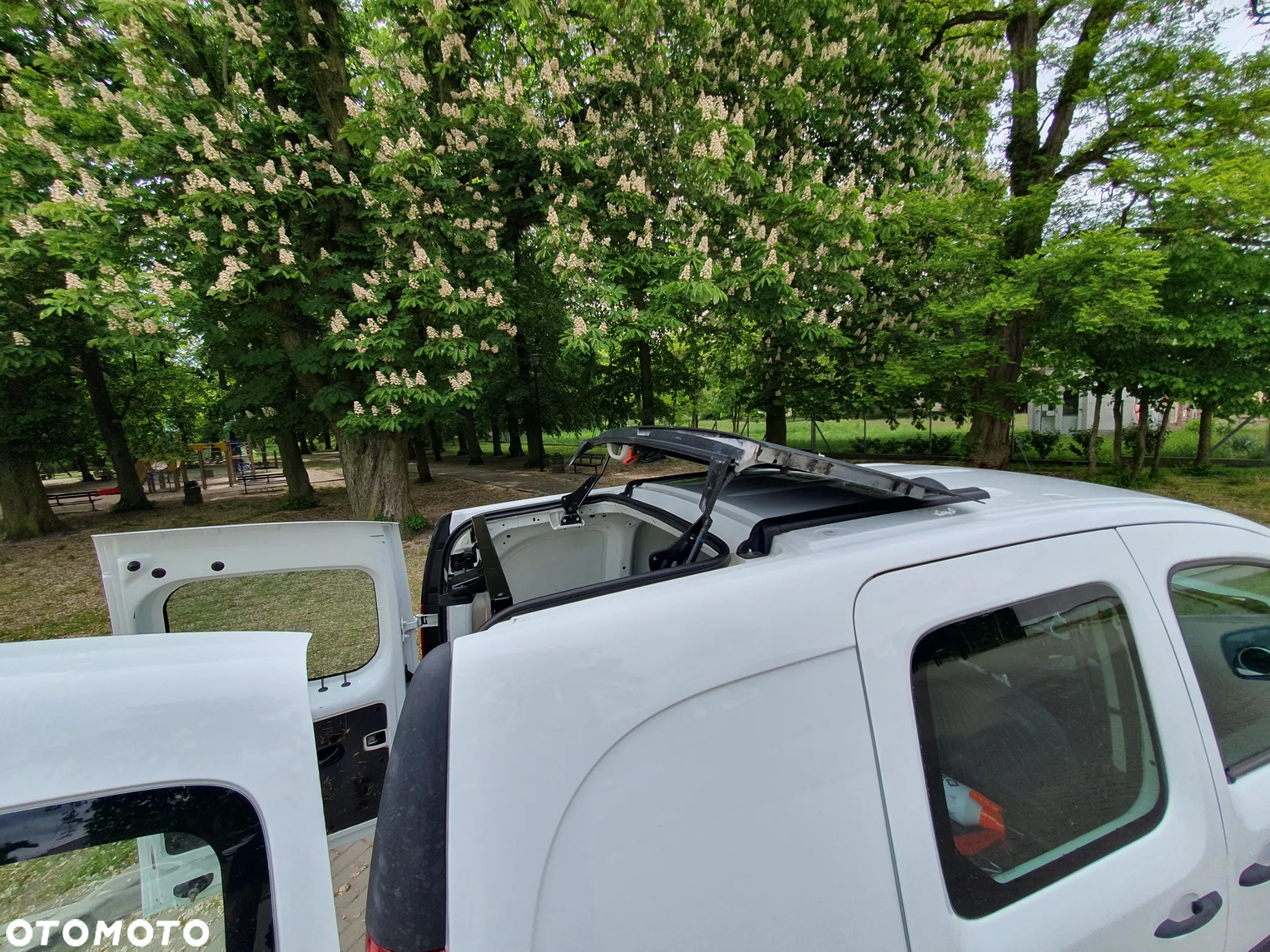 Renault Kangoo - 13