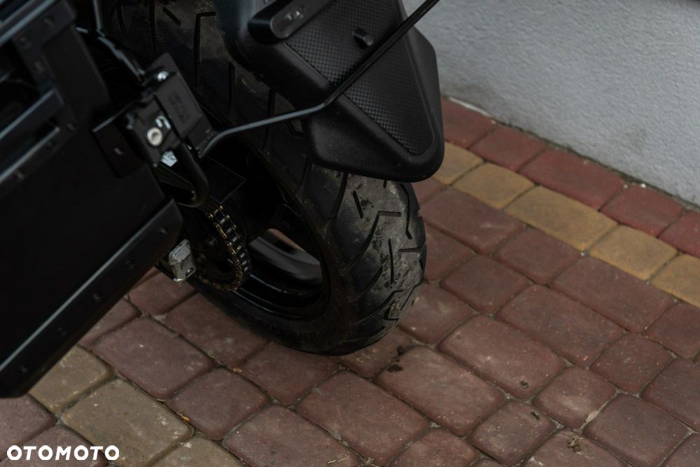 Suzuki DL - 10