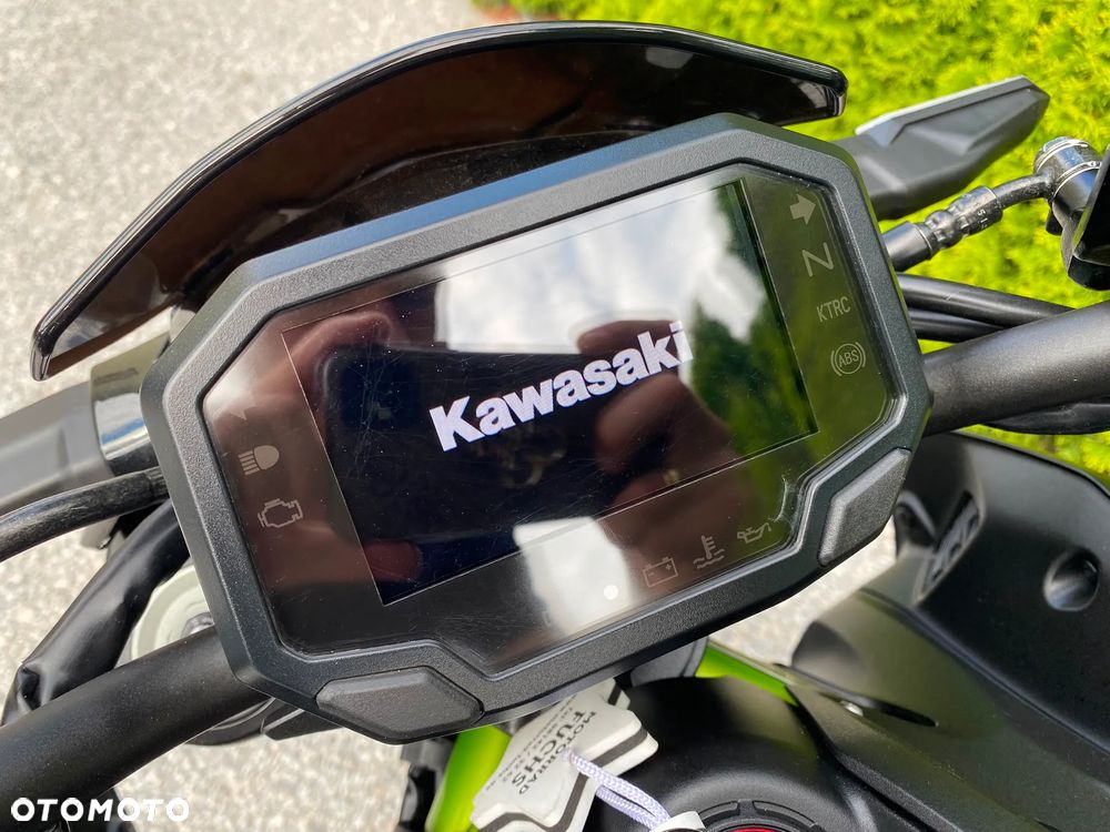 Kawasaki Z 900 - 33