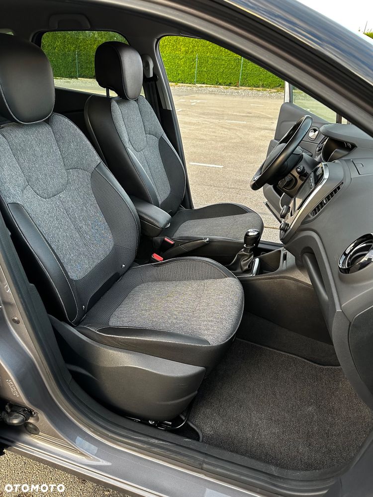 Renault Captur ENERGY dCi 110 Start&Stop Intens - 18