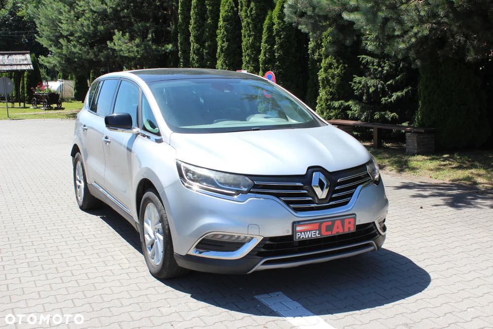 Renault Espace - 2
