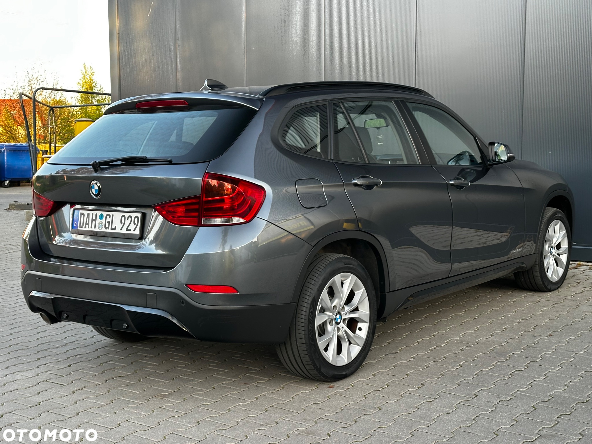 BMW X1 xDrive18d - 5