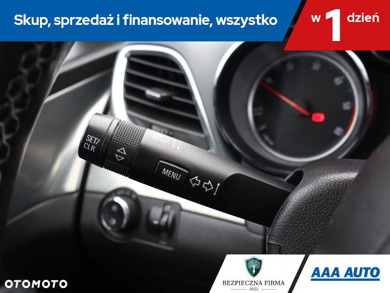 Opel Mokka - 17