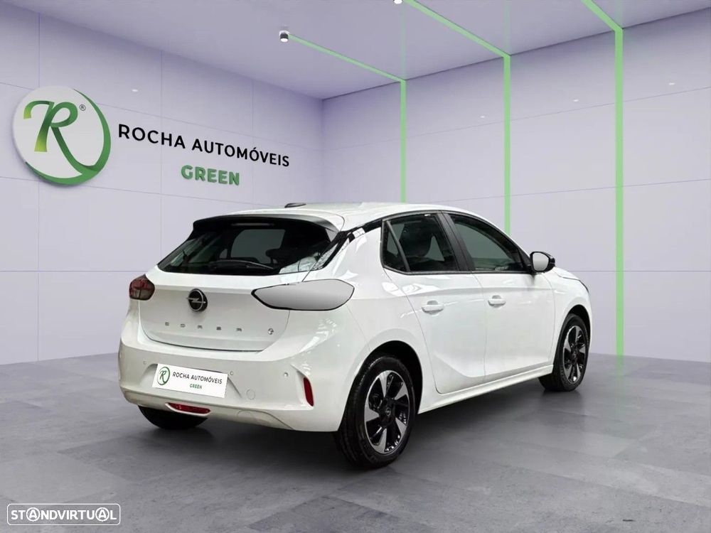 Opel Corsa-e 50 kWh Edition - 2