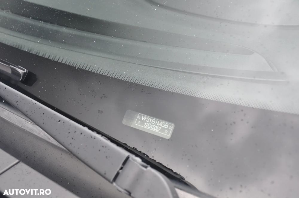 Peugeot Boxer L2 Doka 7 Locuri - 17