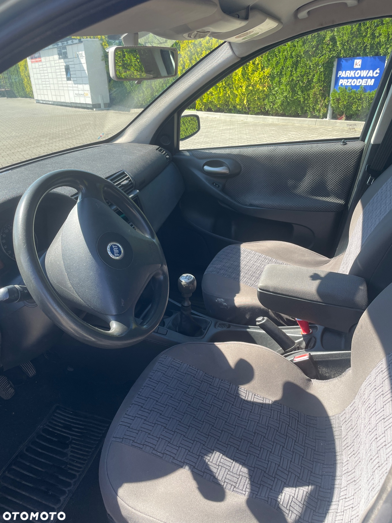 Fiat Stilo - 5