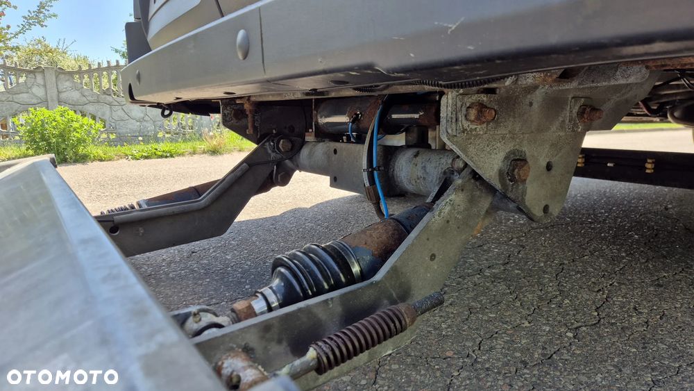 Ford Transit L2H2 VA Autm Trend - 33