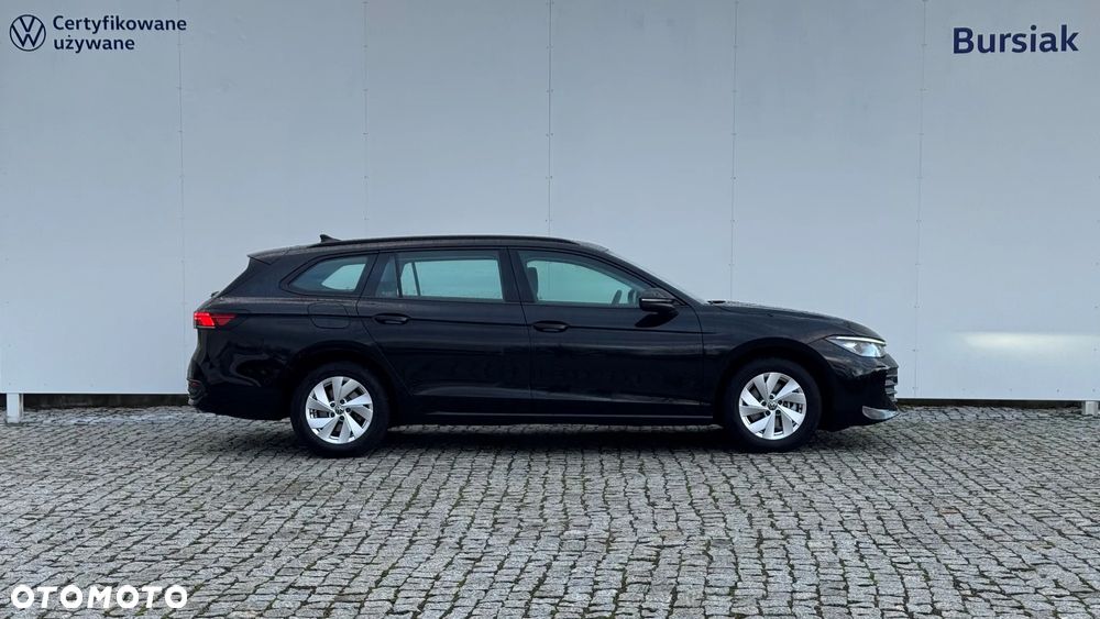 Volkswagen Passat ver-1-5-e--tsi-opf-dsg - 3