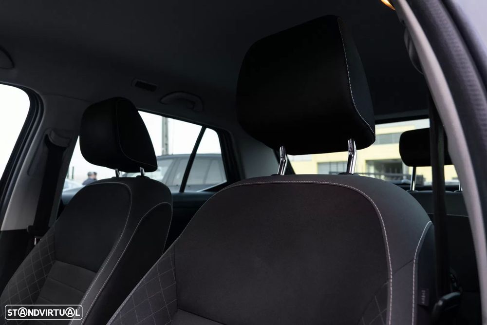 Skoda Fabia 1.0 TSI Essence - 16