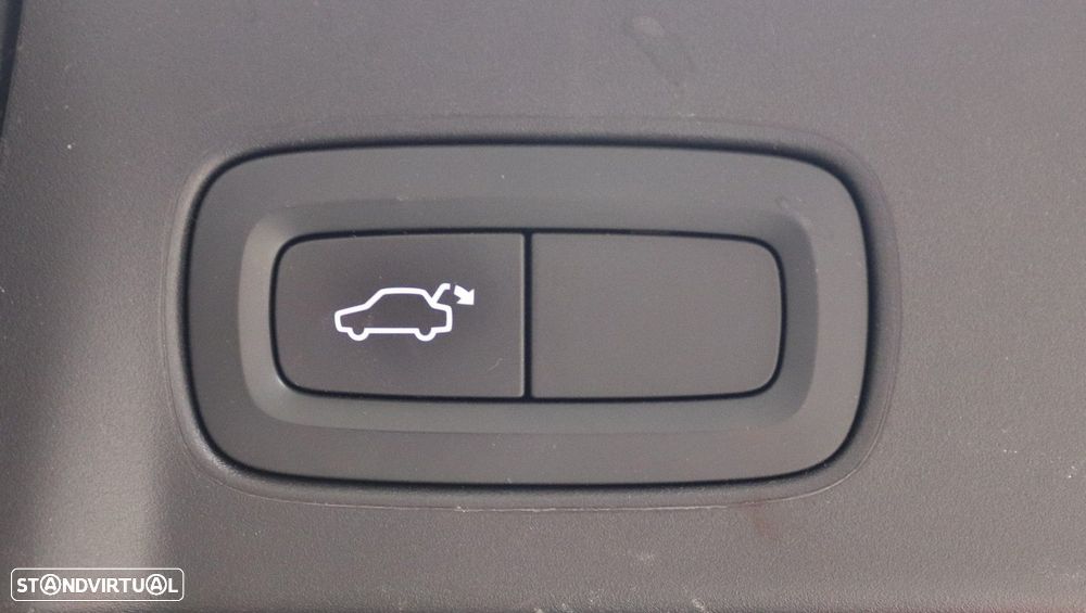 Volvo V90 2.0 D4 Inscription Geartronic - 39