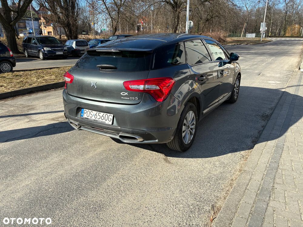Citroën DS5 1.6 BlueHDi SoChic - 5