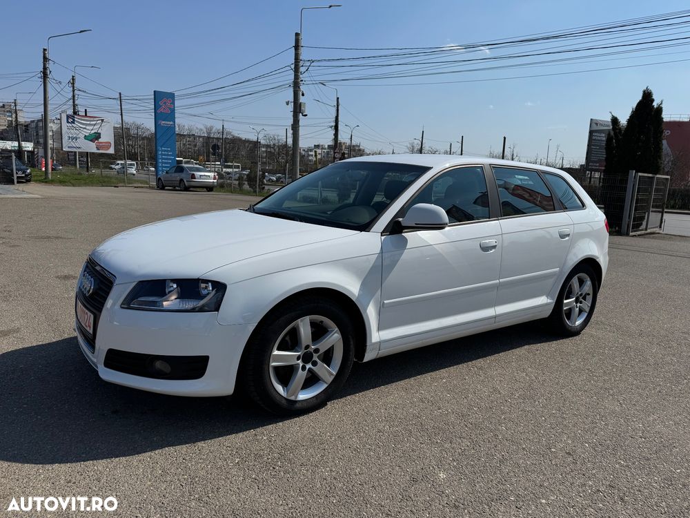 Audi A3 - 11