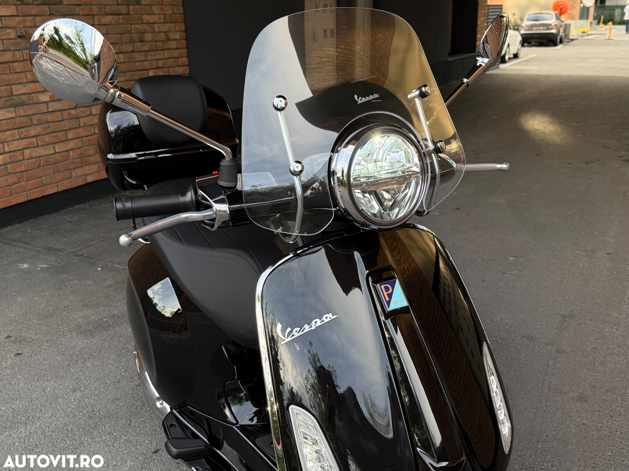 Vespa 125 Primavera - 3