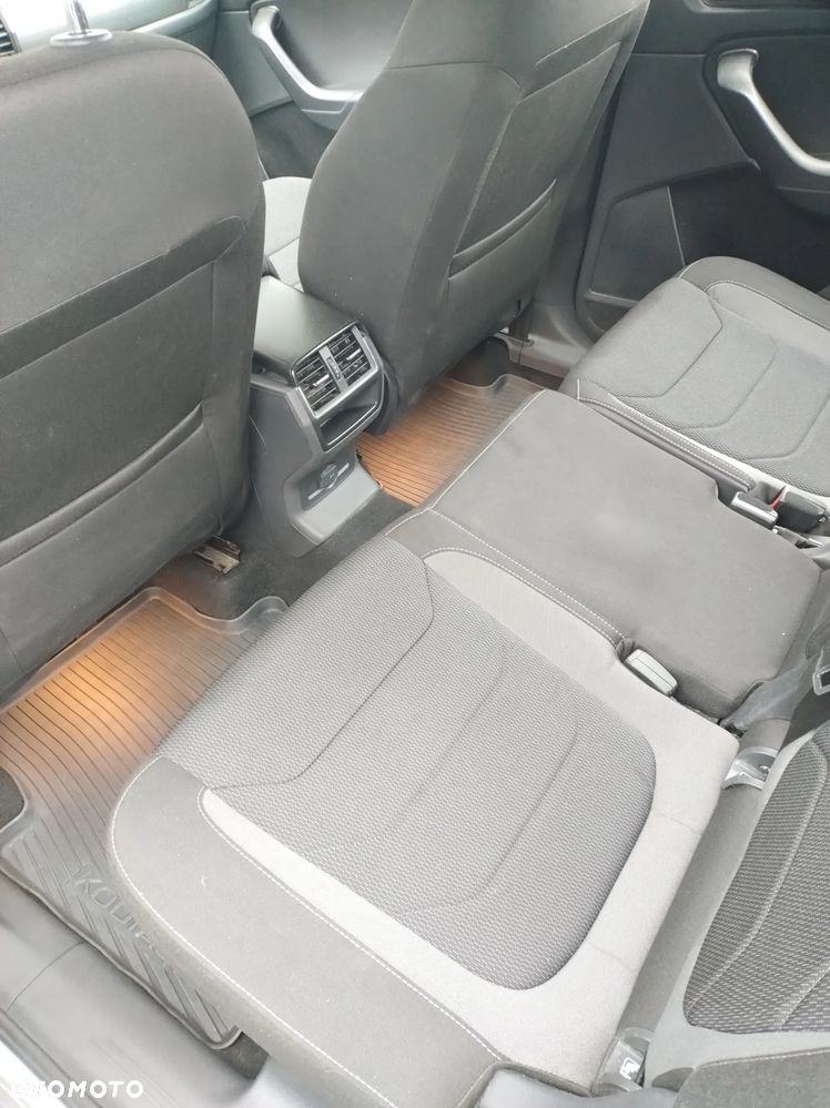 Skoda Kodiaq 2.0 TDI 4x4 Ambition 7os - 8