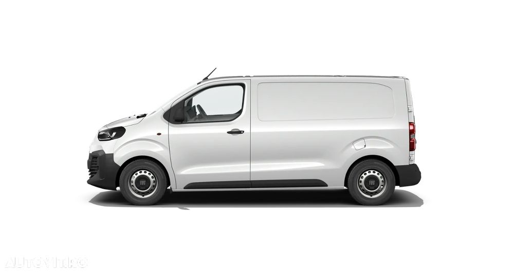 Fiat Scudo Van L2 - 10
