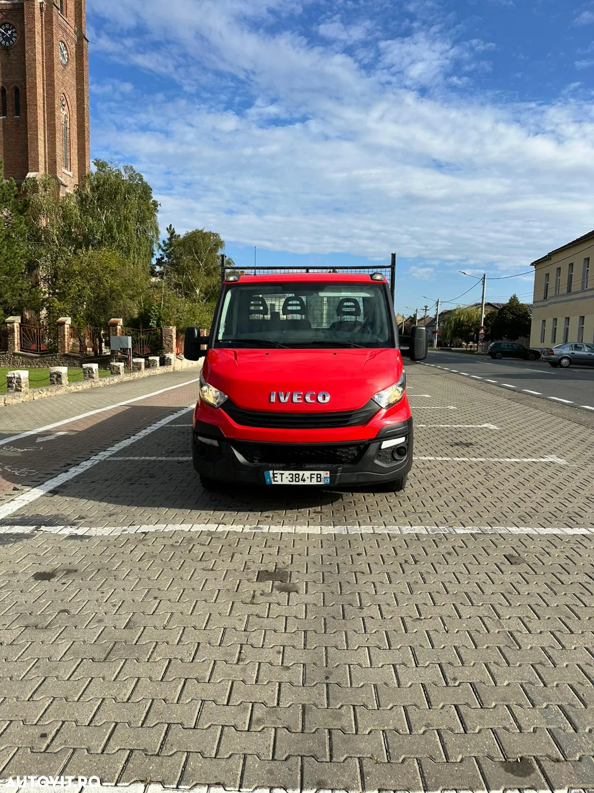 Iveco Daily - 2