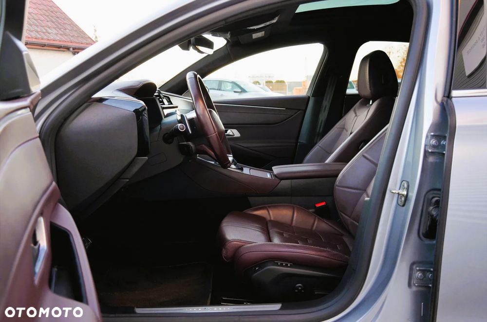 DS Automobiles DS 9 1.6 E-Tense Rivoli + - 10