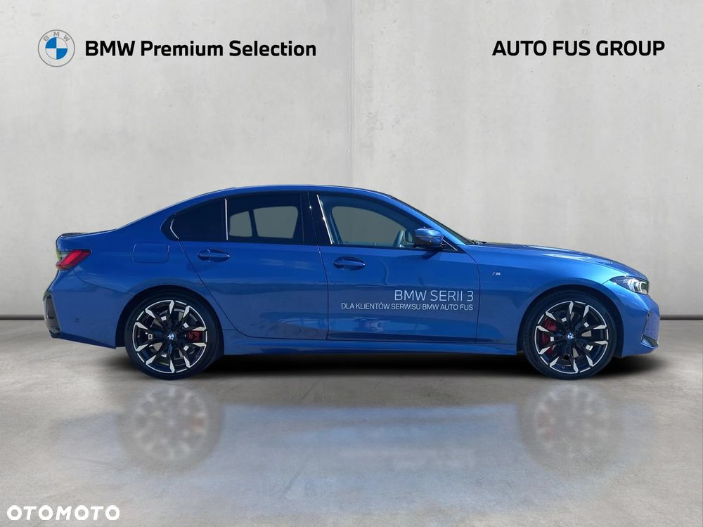 BMW Seria 3 320d xDrive mHEV M Sport sport - 6