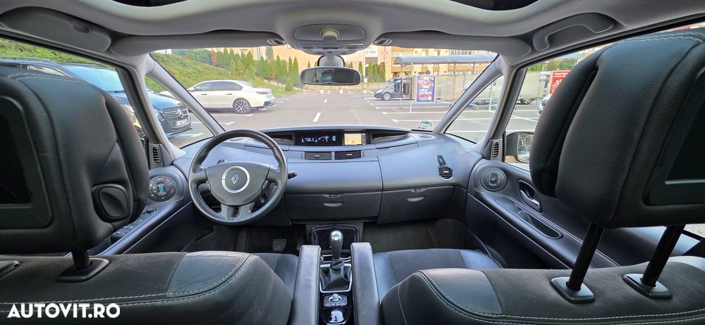 RENAULT Grand Espace 2012 — imagine 6