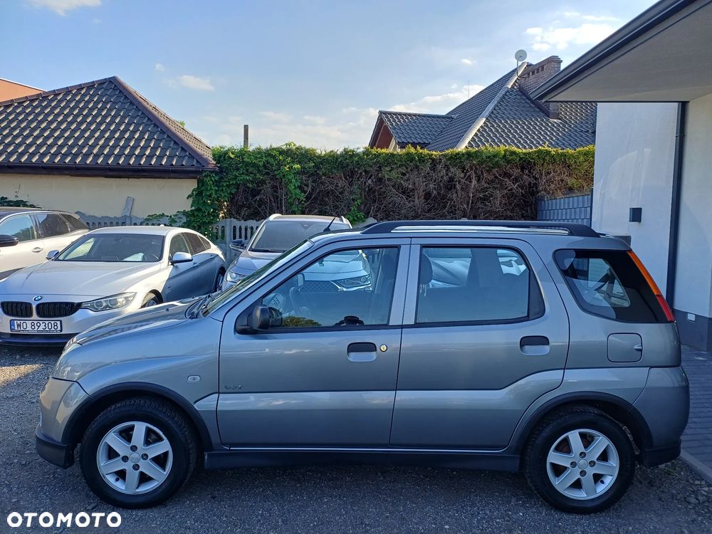 Suzuki Ignis 1.3 Comfort - 4
