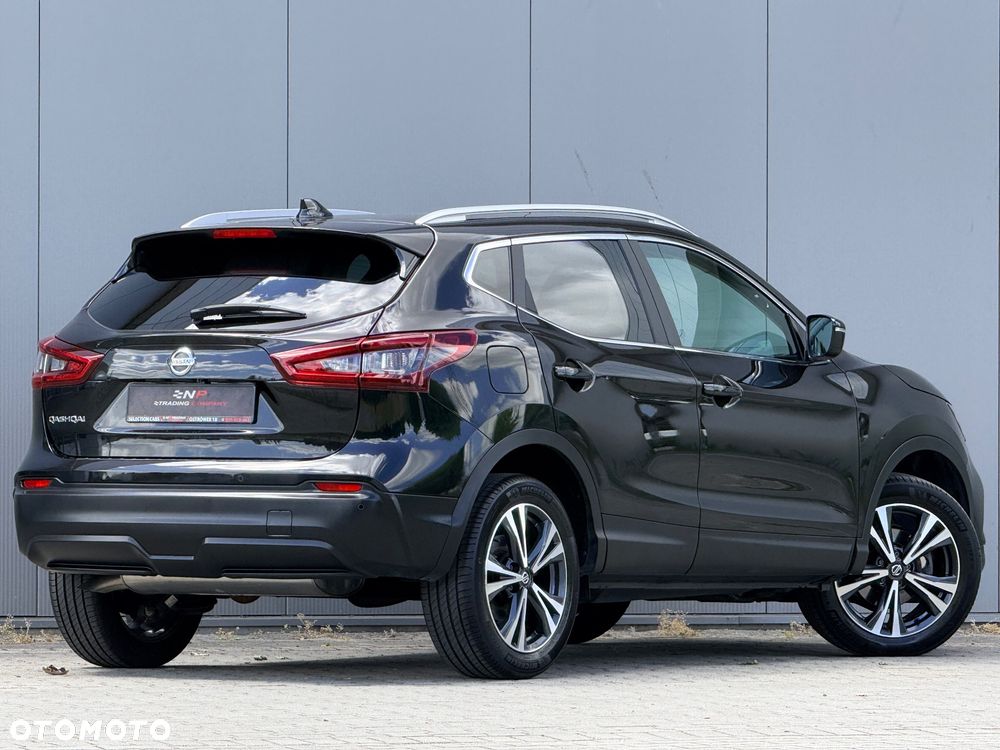 Nissan Qashqai 1.3 DIG-T N-WAY - 36