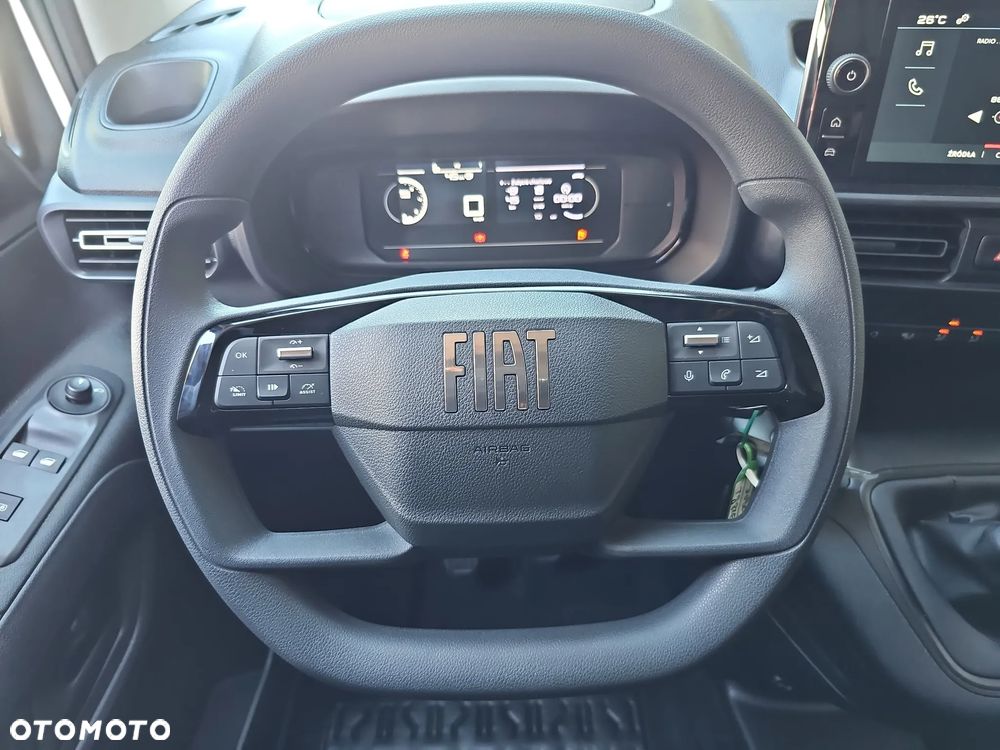 Fiat Doblo Cargo L2H1 - 14