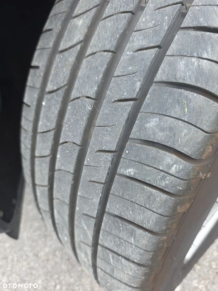 Porsche Cayenne Diesel Tiptronic S - 23