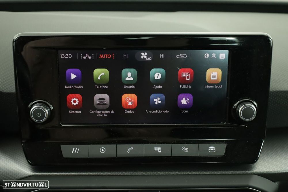 SEAT Leon ST 1.0 eTSI OPF DSG Style - 10