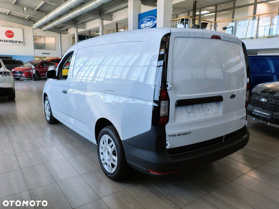 Ford Transit Connect - 4