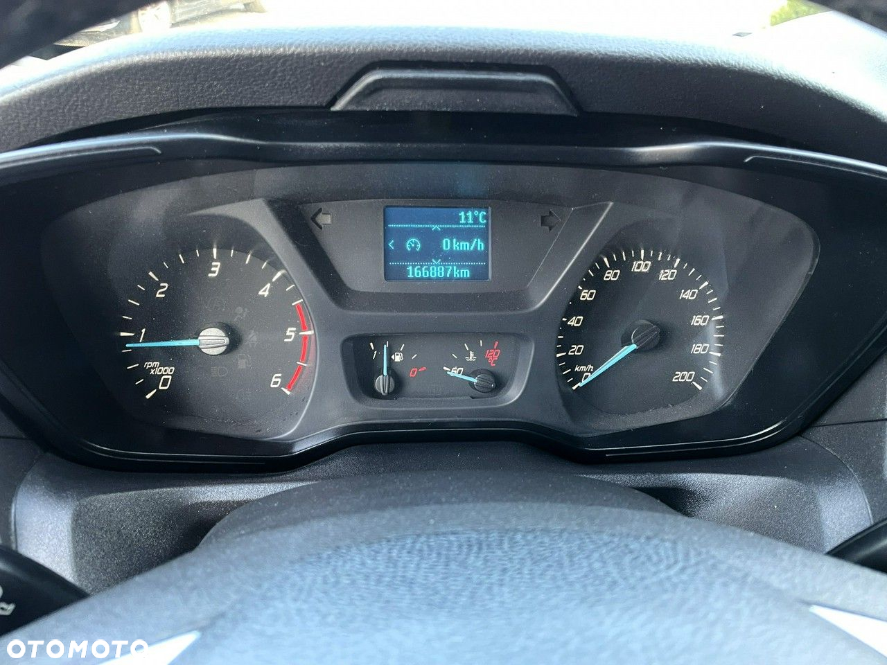 Ford Transit - 21