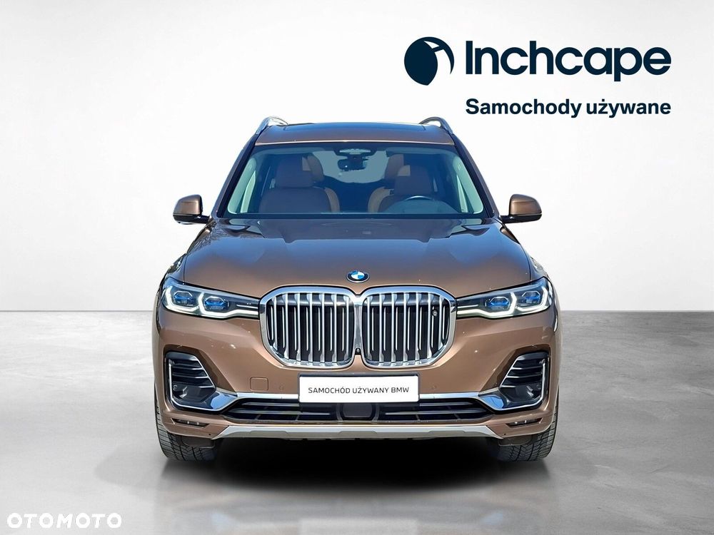 BMW X7 xDrive40i - 9
