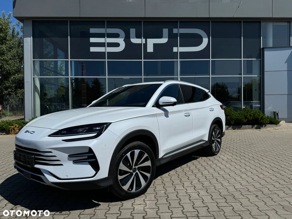 BYD Seal U - 2