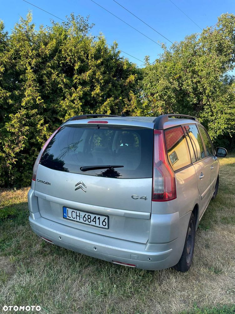 Citroën C4 Grand Picasso - 2