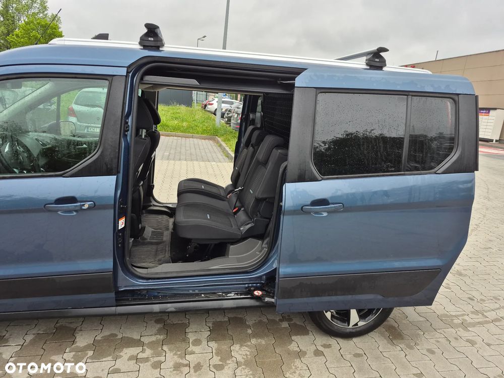 Ford Transit Connect Kombi 230 L2 Active PowerShift N1 - 10