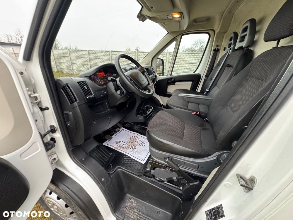 Peugeot Boxer - 6