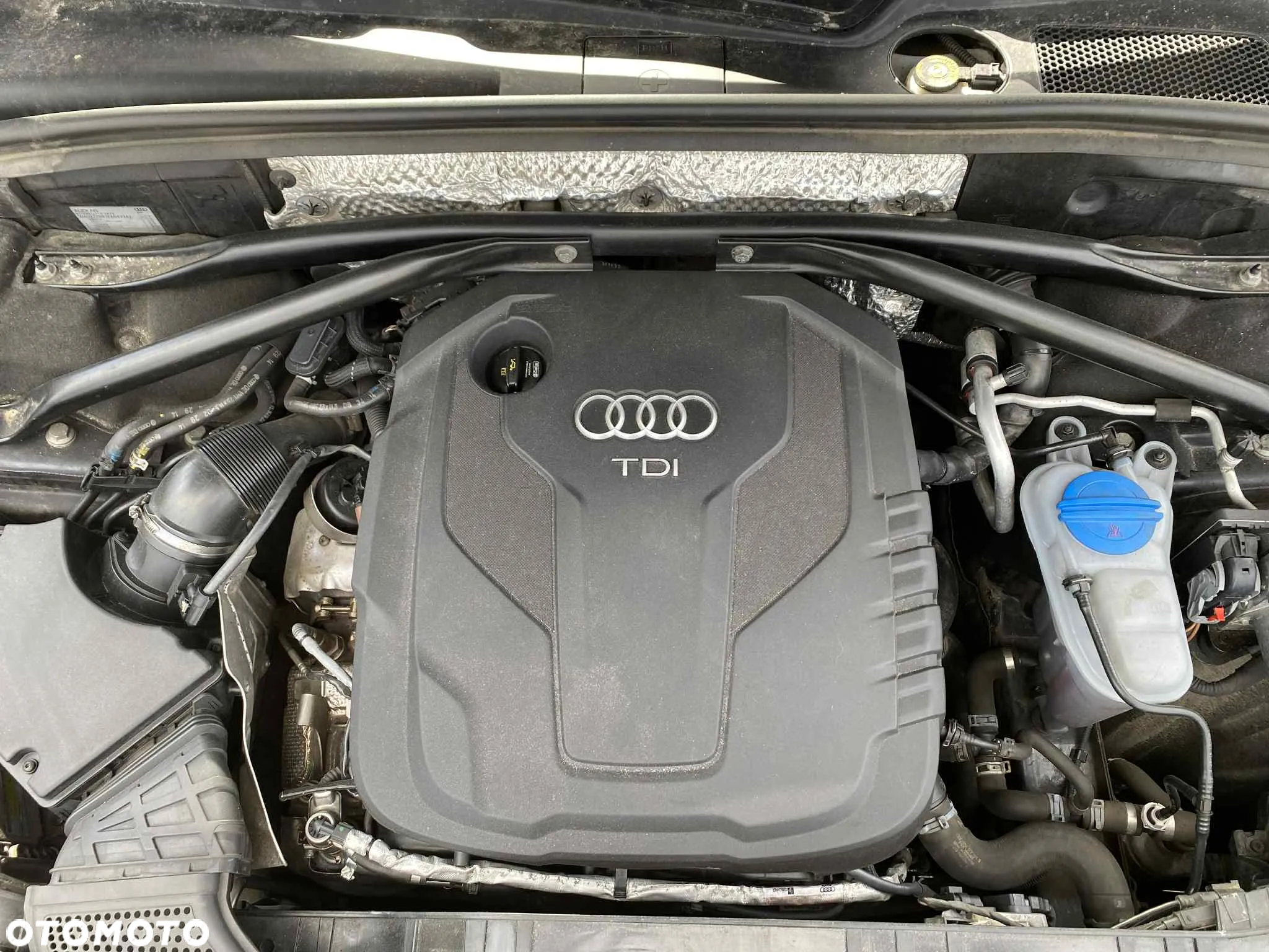 Audi Q5 2.0 TDI clean diesel Quattro S tronic - 19