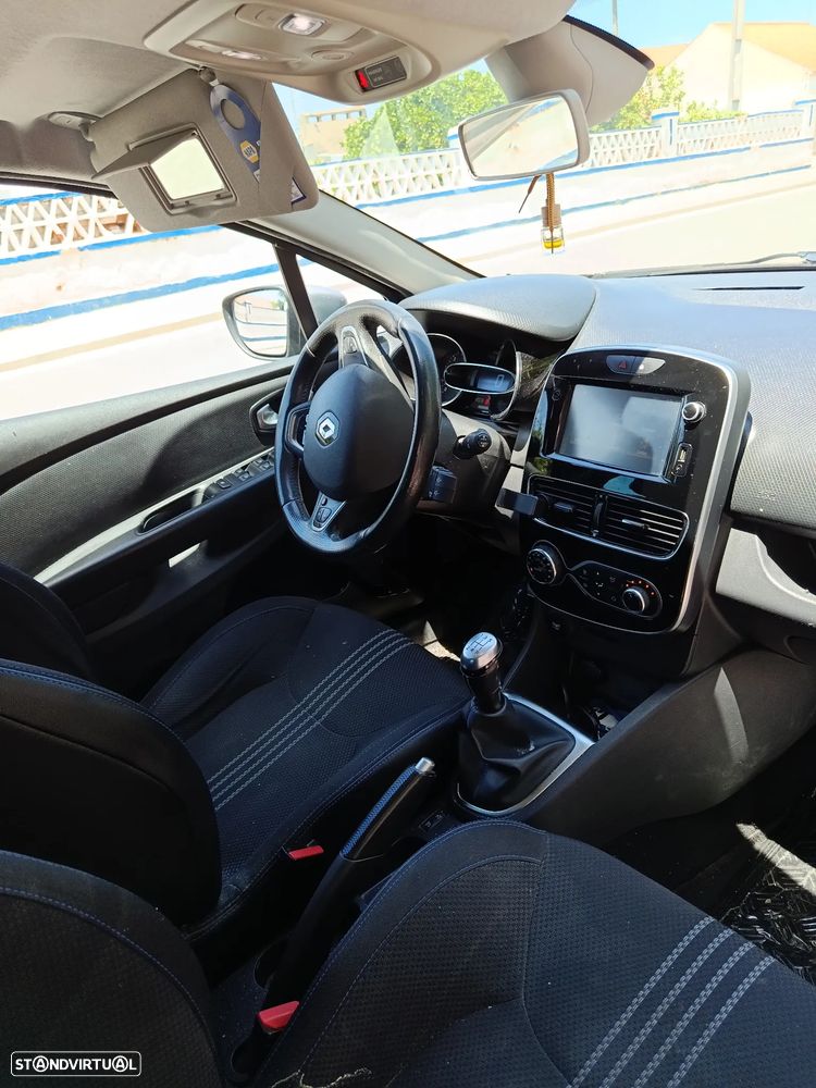 Renault Clio 1.5 dCi GT Line - 9