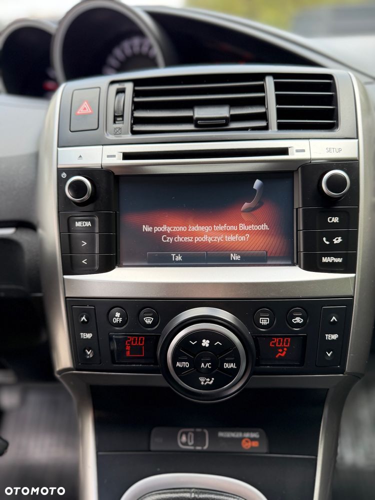 Toyota Verso 1.6 D-4D 5-Sitzer Start/Stop Skyview Edition - 24