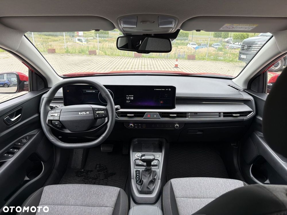 Kia Stonic 1.0 T-GDI L DCT - 24