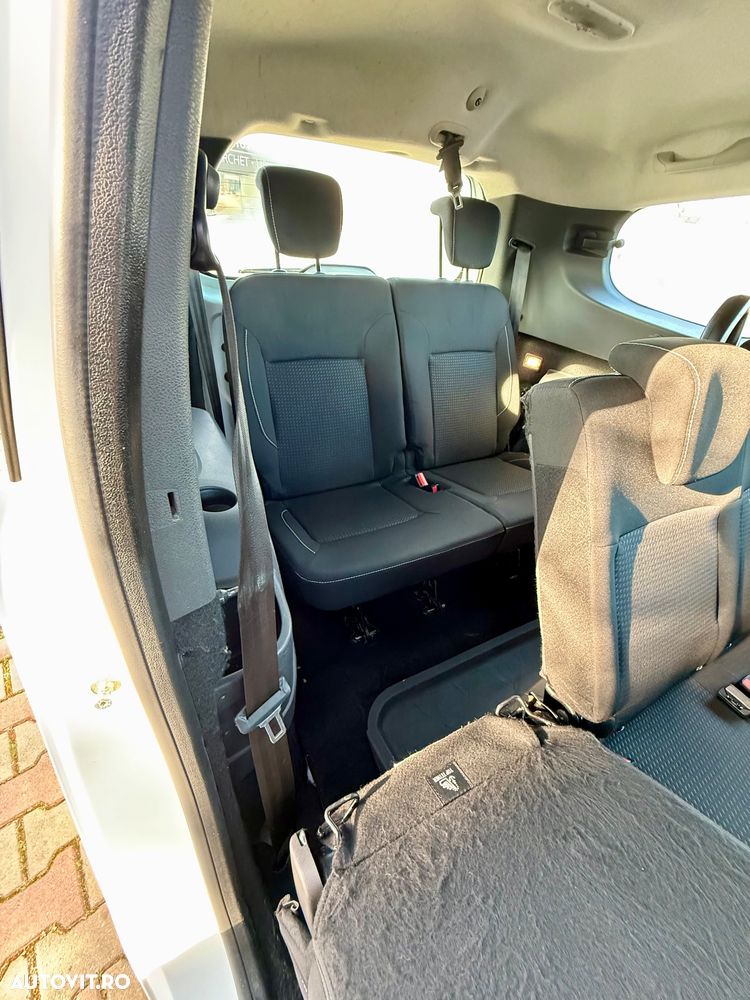 Dacia Lodgy 1.5 Blue dCi Laureate - 15