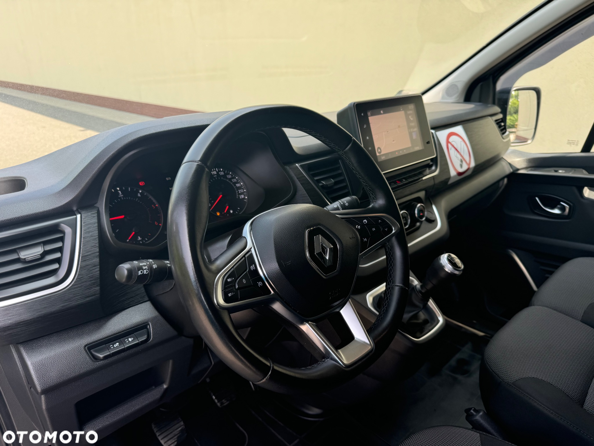 Renault Trafic SpaceClass 2.0 dCi - 20