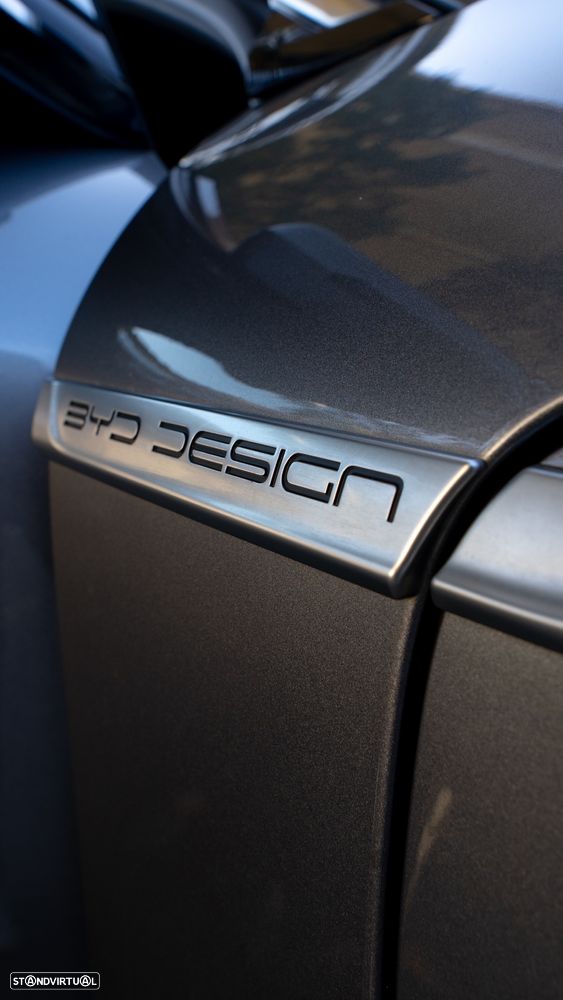 BYD Atto 3 60.48 kWh Design - 12