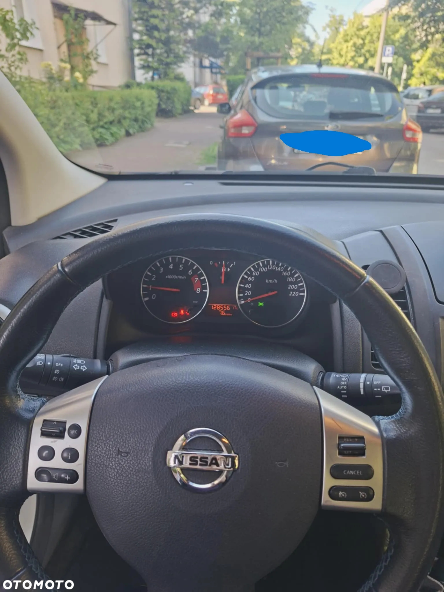 Nissan Note 1.4 Acenta - 16