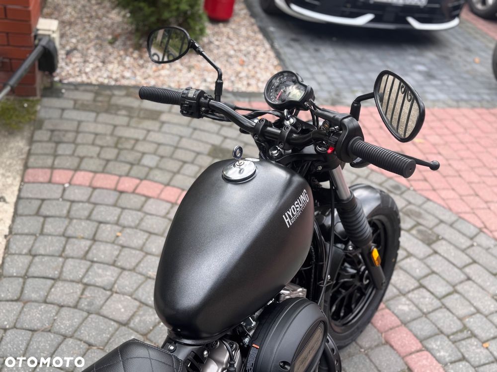 Hyosung GV - 14