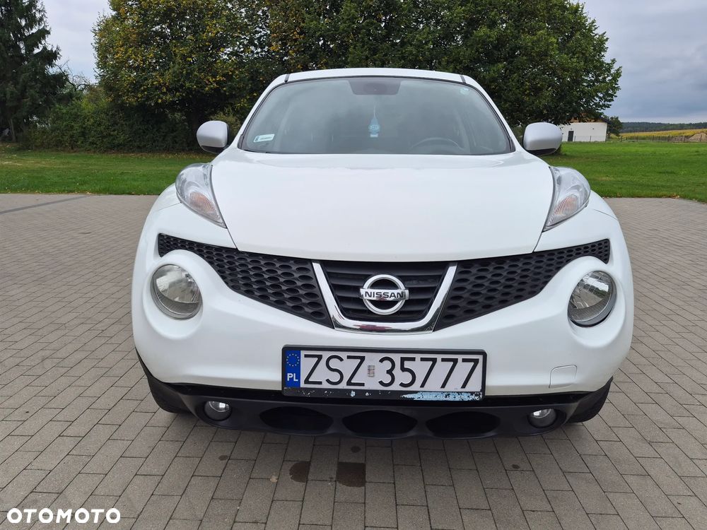Nissan Juke - 19