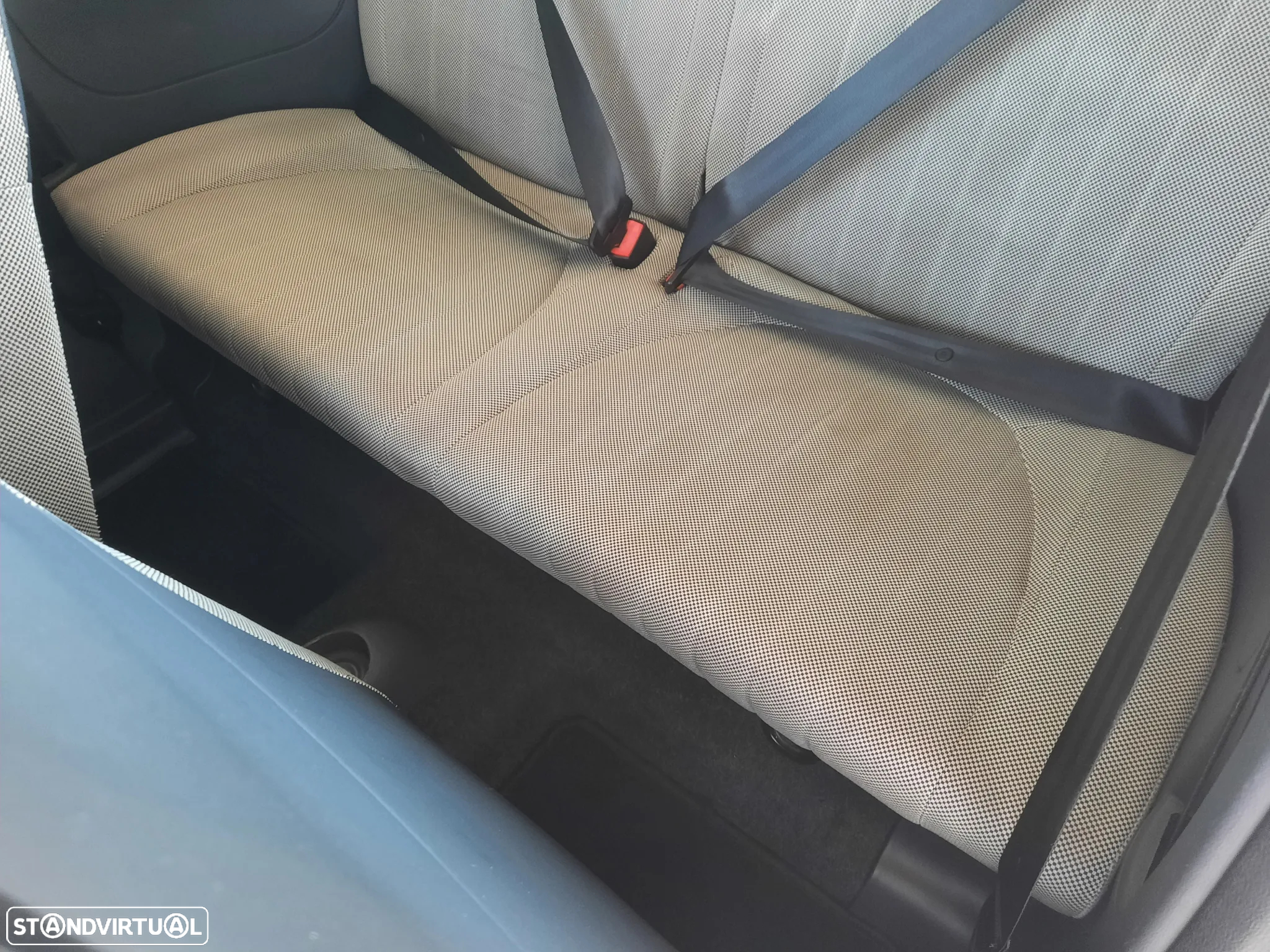 Fiat 500 1.3 16V MJ Lounge S&S - 19