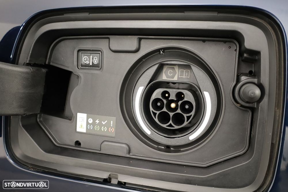 Citroën C5 Aircross 1.6 Hybrid Shine e-EAT8 - 7